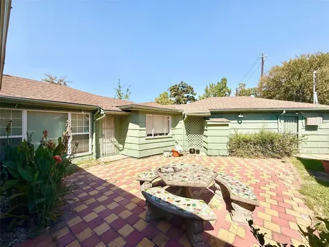 3546 Rosedale Street Houston TX 77004