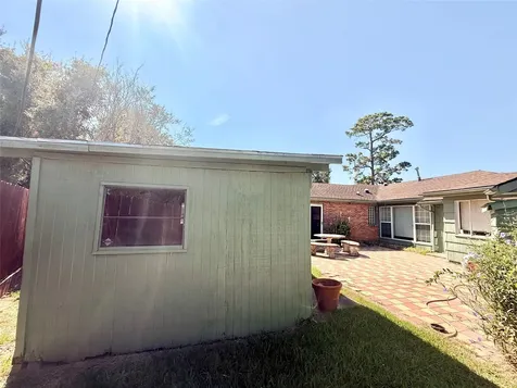 3546 Rosedale Street Houston TX 77004