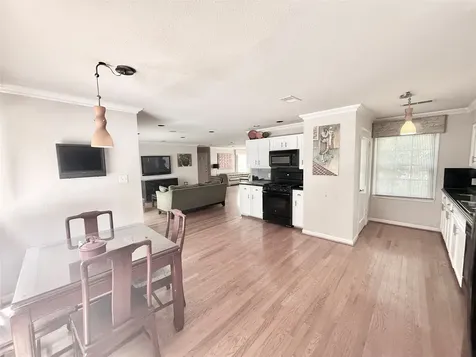 3546 Rosedale Street Houston TX 77004