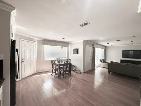 3546 Rosedale Street Houston TX 77004