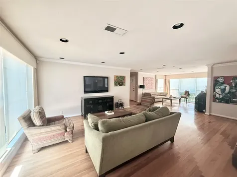 3546 Rosedale Street Houston TX 77004