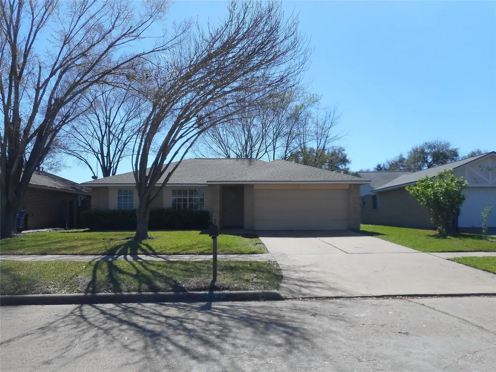 2019 Prospect Glen Lane Katy TX 77449