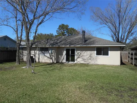 2019 Prospect Glen Lane Katy TX 77449