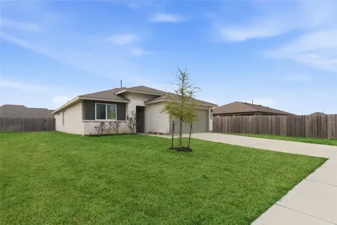 610 Lost Creek Drive Baytown TX 77523