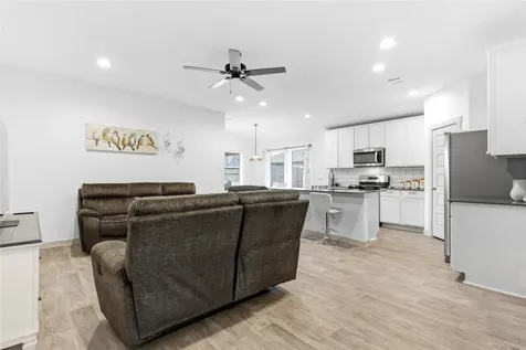 610 Lost Creek Drive Baytown TX 77523