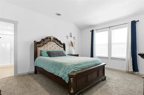 610 Lost Creek Drive Baytown TX 77523