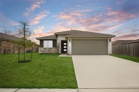 610 Lost Creek Drive Baytown TX 77523