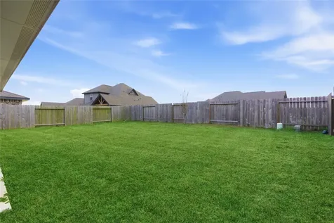 610 Lost Creek Drive Baytown TX 77523