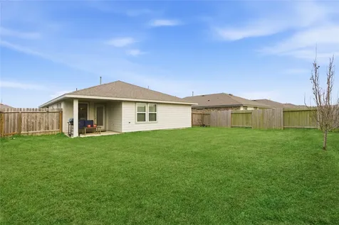610 Lost Creek Drive Baytown TX 77523