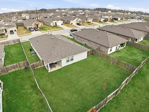 610 Lost Creek Drive Baytown TX 77523