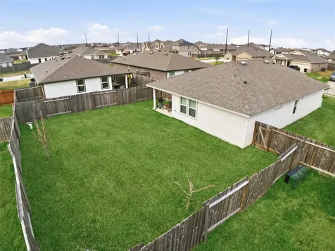 610 Lost Creek Drive Baytown TX 77523