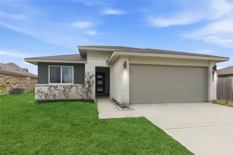 610 Lost Creek Drive Baytown TX 77523