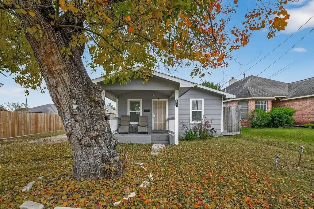 8023 Fountain Street Houston TX 77051