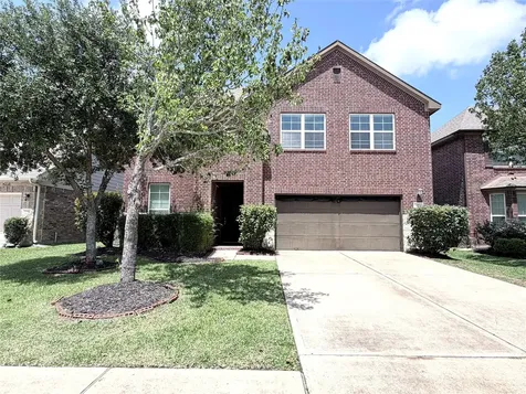 26934 Soapstone Terrace Lane Katy TX 77494