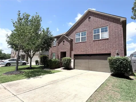 26934 Soapstone Terrace Lane Katy TX 77494