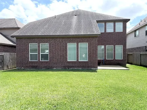 26934 Soapstone Terrace Lane Katy TX 77494