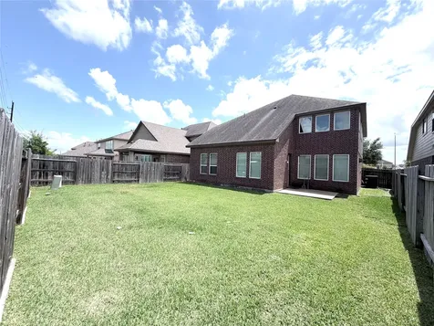 26934 Soapstone Terrace Lane Katy TX 77494