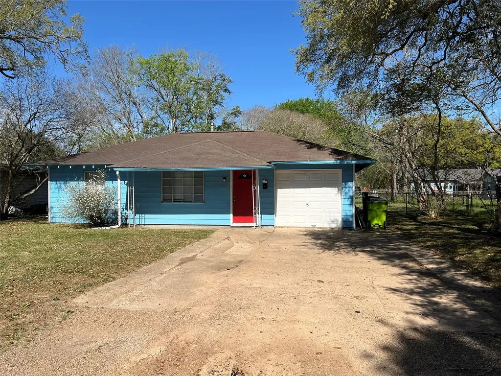 1606 Klauke Street Rosenberg TX 77471