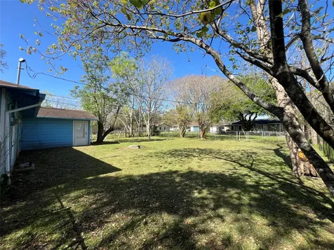 1606 Klauke Street Rosenberg TX 77471