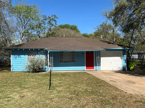 1606 Klauke Street Rosenberg TX 77471
