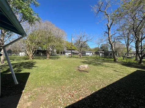 1606 Klauke Street Rosenberg TX 77471