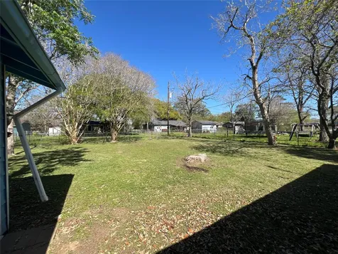 1606 Klauke Street Rosenberg TX 77471