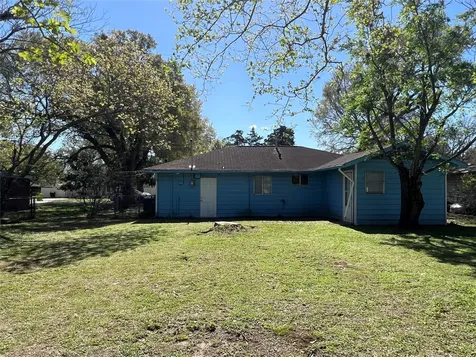 1606 Klauke Street Rosenberg TX 77471