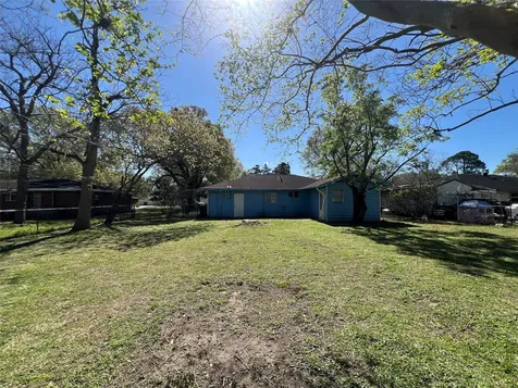1606 Klauke Street Rosenberg TX 77471