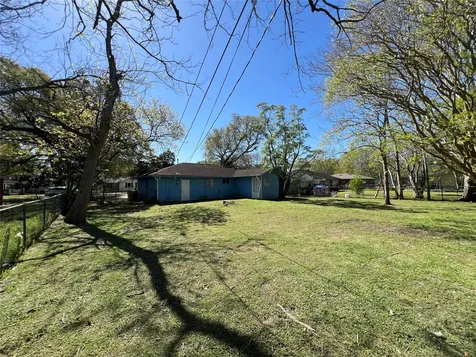 1606 Klauke Street Rosenberg TX 77471
