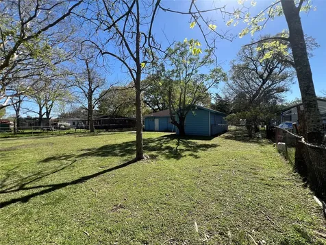 1606 Klauke Street Rosenberg TX 77471