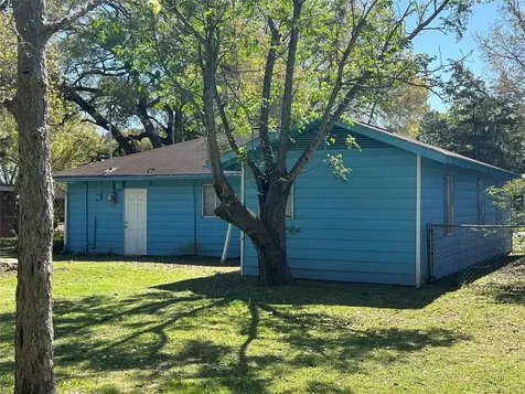 1606 Klauke Street Rosenberg TX 77471