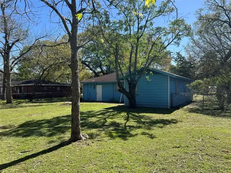 1606 Klauke Street Rosenberg TX 77471