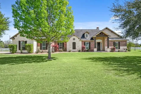 20015 Stone Lake Circle Tomball TX 77377
