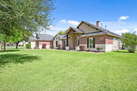 20015 Stone Lake Circle Tomball TX 77377