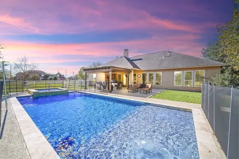 20015 Stone Lake Circle Tomball TX 77377