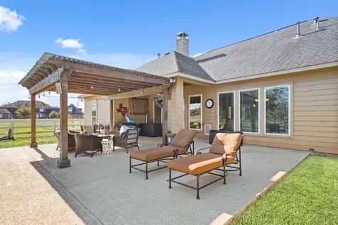 20015 Stone Lake Circle Tomball TX 77377