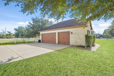 20015 Stone Lake Circle Tomball TX 77377