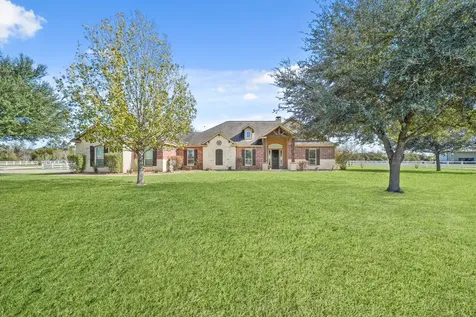 20015 Stone Lake Circle Tomball TX 77377