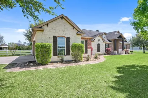 20015 Stone Lake Circle Tomball TX 77377