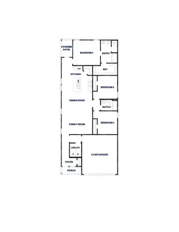 23169 Teakwood Hills Drive Splendora TX 77372