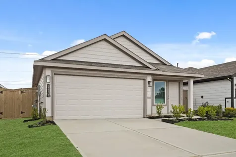 23169 Teakwood Hills Drive Splendora TX 77372