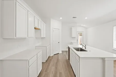 23169 Teakwood Hills Drive Splendora TX 77372