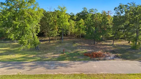 Tbd (Lot 23) Deep Woods Lane Livingston TX 77351