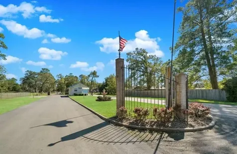 Tbd (Lot 23) Deep Woods Lane Livingston TX 77351