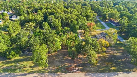 Tbd (Lot 23) Deep Woods Lane Livingston TX 77351