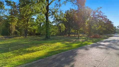 Tbd (Lot 23) Deep Woods Lane Livingston TX 77351