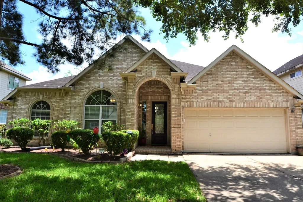 1514 Coyote Hills Lane Richmond TX 77469