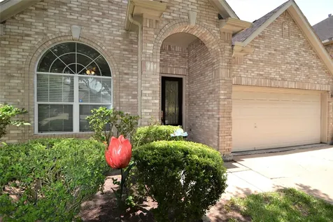 1514 Coyote Hills Lane Richmond TX 77469