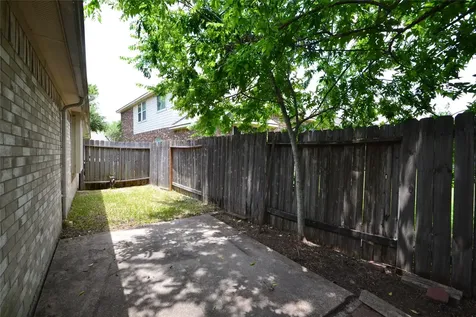 1514 Coyote Hills Lane Richmond TX 77469