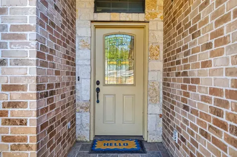 118 Snug Harbor Drive Conroe TX 77356
